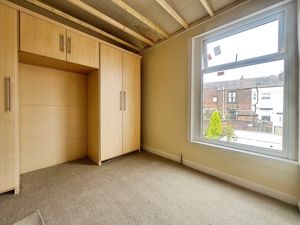 Bedroom Two- click for photo gallery